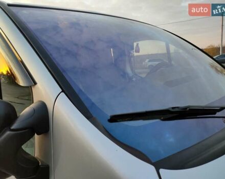 Сірий Рено Трафік, об'ємом двигуна 1.9 л та пробігом 280 тис. км за 6800 $, фото 2 на Automoto.ua