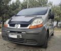 Сірий Рено Трафік, об'ємом двигуна 0 л та пробігом 320 тис. км за 7900 $, фото 1 на Automoto.ua