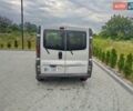 Серый Рено Трафик, объемом двигателя 1.87 л и пробегом 325 тыс. км за 6500 $, фото 1 на Automoto.ua