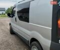 Серый Рено Трафик, объемом двигателя 1.9 л и пробегом 418 тыс. км за 5399 $, фото 4 на Automoto.ua