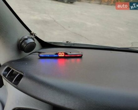 Сірий Рено Трафік, об'ємом двигуна 1.9 л та пробігом 280 тис. км за 6800 $, фото 11 на Automoto.ua