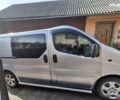 Серый Рено Трафик, объемом двигателя 1.9 л и пробегом 399 тыс. км за 6200 $, фото 1 на Automoto.ua