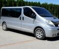 Сірий Рено Трафік, об'ємом двигуна 0 л та пробігом 280 тис. км за 7820 $, фото 1 на Automoto.ua