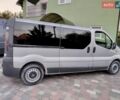 Сірий Рено Трафік, об'ємом двигуна 0 л та пробігом 150 тис. км за 5000 $, фото 1 на Automoto.ua