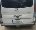 Сірий Рено Трафік, об'ємом двигуна 1.9 л та пробігом 300 тис. км за 7150 $, фото 1 на Automoto.ua