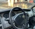 Серый Рено Трафик, объемом двигателя 1.9 л и пробегом 248 тыс. км за 7100 $, фото 18 на Automoto.ua