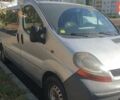 Сірий Рено Трафік, об'ємом двигуна 1.87 л та пробігом 480 тис. км за 6900 $, фото 3 на Automoto.ua