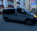 Сірий Рено Трафік, об'ємом двигуна 1.9 л та пробігом 250 тис. км за 7100 $, фото 14 на Automoto.ua