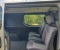 Сірий Рено Трафік, об'ємом двигуна 1.87 л та пробігом 656 тис. км за 5700 $, фото 1 на Automoto.ua