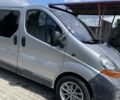 Серый Рено Трафик, объемом двигателя 1.9 л и пробегом 250 тыс. км за 6600 $, фото 3 на Automoto.ua