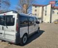 Серый Рено Трафик, объемом двигателя 2.5 л и пробегом 318 тыс. км за 9500 $, фото 4 на Automoto.ua