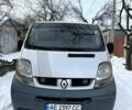 Серый Рено Трафик, объемом двигателя 1.9 л и пробегом 541 тыс. км за 6500 $, фото 10 на Automoto.ua