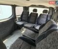 Серый Рено Трафик, объемом двигателя 2.46 л и пробегом 200 тыс. км за 3700 $, фото 5 на Automoto.ua