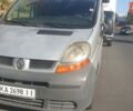 Сірий Рено Трафік, об'ємом двигуна 1.87 л та пробігом 480 тис. км за 6900 $, фото 1 на Automoto.ua