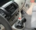 Серый Рено Трафик, объемом двигателя 1.9 л и пробегом 328 тыс. км за 4299 $, фото 27 на Automoto.ua