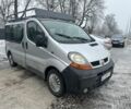 Серый Рено Трафик, объемом двигателя 1.9 л и пробегом 300 тыс. км за 3650 $, фото 2 на Automoto.ua
