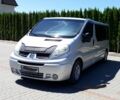 Серый Рено Трафик, объемом двигателя 0 л и пробегом 280 тыс. км за 8000 $, фото 3 на Automoto.ua