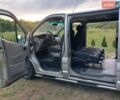 Сірий Рено Трафік, об'ємом двигуна 2.46 л та пробігом 390 тис. км за 7950 $, фото 15 на Automoto.ua
