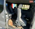 Серый Рено Трафик, объемом двигателя 1.87 л и пробегом 280 тыс. км за 7500 $, фото 31 на Automoto.ua