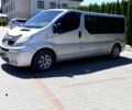 Серый Рено Трафик, объемом двигателя 0 л и пробегом 280 тыс. км за 8000 $, фото 1 на Automoto.ua