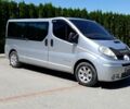 Серый Рено Трафик, объемом двигателя 0 л и пробегом 280 тыс. км за 8000 $, фото 4 на Automoto.ua