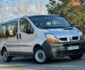 Сірий Рено Трафік, об'ємом двигуна 1.9 л та пробігом 260 тис. км за 6850 $, фото 17 на Automoto.ua