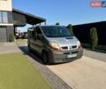 Серый Рено Трафик, объемом двигателя 1.87 л и пробегом 300 тыс. км за 5500 $, фото 1 на Automoto.ua