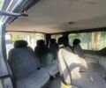 Серый Рено Трафик, объемом двигателя 1.9 л и пробегом 365 тыс. км за 6500 $, фото 5 на Automoto.ua