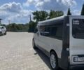 Серый Рено Трафик, объемом двигателя 1.9 л и пробегом 250 тыс. км за 6600 $, фото 1 на Automoto.ua
