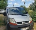 Сірий Рено Трафік, об'ємом двигуна 1.87 л та пробігом 656 тис. км за 5700 $, фото 1 на Automoto.ua