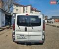 Серый Рено Трафик, объемом двигателя 2.5 л и пробегом 318 тыс. км за 9500 $, фото 3 на Automoto.ua