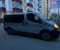 Сірий Рено Трафік, об'ємом двигуна 1.9 л та пробігом 250 тис. км за 7100 $, фото 13 на Automoto.ua
