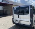 Серый Рено Трафик, объемом двигателя 1.9 л и пробегом 250 тыс. км за 6600 $, фото 2 на Automoto.ua