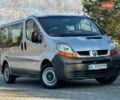 Сірий Рено Трафік, об'ємом двигуна 1.9 л та пробігом 260 тис. км за 6850 $, фото 1 на Automoto.ua