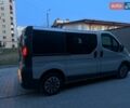 Сірий Рено Трафік, об'ємом двигуна 1.9 л та пробігом 250 тис. км за 7100 $, фото 10 на Automoto.ua