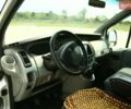 Сірий Рено Трафік, об'ємом двигуна 1.87 л та пробігом 312 тис. км за 6200 $, фото 18 на Automoto.ua