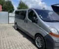 Серый Рено Трафик, объемом двигателя 1.9 л и пробегом 250 тыс. км за 6600 $, фото 4 на Automoto.ua