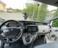 Серый Рено Трафик, объемом двигателя 1.9 л и пробегом 250 тыс. км за 6600 $, фото 10 на Automoto.ua