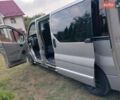 Сірий Рено Трафік, об'ємом двигуна 2.46 л та пробігом 390 тис. км за 7950 $, фото 20 на Automoto.ua