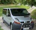 Серый Рено Трафик, объемом двигателя 1.9 л и пробегом 414 тыс. км за 7850 $, фото 1 на Automoto.ua