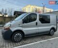 Серый Рено Трафик, объемом двигателя 1.9 л и пробегом 248 тыс. км за 7100 $, фото 23 на Automoto.ua