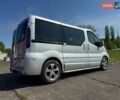 Серый Рено Трафик, объемом двигателя 1.87 л и пробегом 280 тыс. км за 7500 $, фото 4 на Automoto.ua