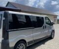 Серый Рено Трафик, объемом двигателя 1.9 л и пробегом 250 тыс. км за 6600 $, фото 5 на Automoto.ua