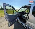 Серый Рено Трафик, объемом двигателя 1.87 л и пробегом 280 тыс. км за 7500 $, фото 27 на Automoto.ua