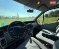 Серый Рено Трафик, объемом двигателя 1.87 л и пробегом 280 тыс. км за 7500 $, фото 25 на Automoto.ua