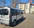 Серый Рено Трафик, объемом двигателя 2.5 л и пробегом 318 тыс. км за 9500 $, фото 4 на Automoto.ua