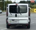 Серый Рено Трафик, объемом двигателя 0 л и пробегом 151 тыс. км за 6750 $, фото 4 на Automoto.ua