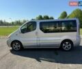 Серый Рено Трафик, объемом двигателя 1.87 л и пробегом 280 тыс. км за 7500 $, фото 17 на Automoto.ua