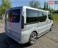 Серый Рено Трафик, объемом двигателя 1.87 л и пробегом 280 тыс. км за 7500 $, фото 3 на Automoto.ua