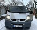 Серый Рено Трафик, объемом двигателя 1.9 л и пробегом 540 тыс. км за 6450 $, фото 1 на Automoto.ua